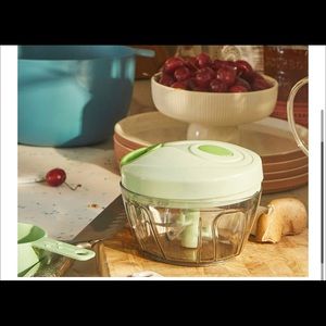 🆕 Epare Mini Vegetable Chopper